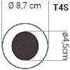 bluedio-t4s-velikost-nausniku